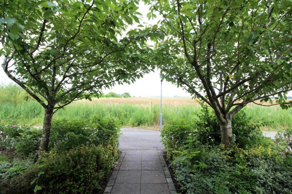 Strandvogt 3 Nt3 Dorum-Neufeld Exterior foto