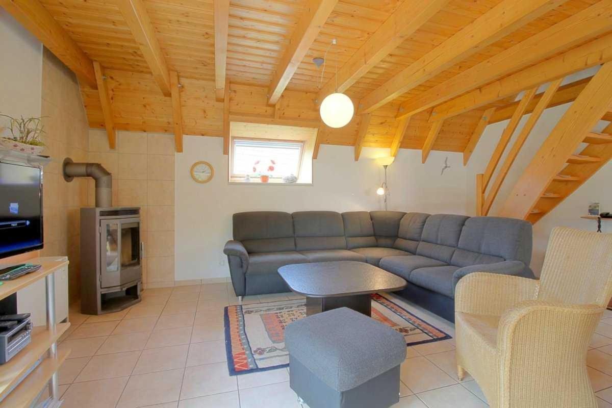 Strandvogt 3 Nt3 Dorum-Neufeld Exterior foto
